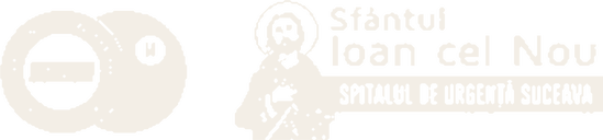 Spitalul Județean de Urgență „Sfântul Ioan cel Nou” Suceava – locația pe Google Maps